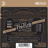 达达里奥（D'Addario）EJ45美国进口古典吉他琴弦 标准张力尼龙弦芯套弦 实拍图