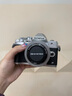 奥林巴斯（OLYMPUS）E-M10 MarkIV EM10四代 微单相机 数码相机 微单套机（14-42mm F3.5-5.6）2030万像素 实拍图