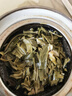 一杯香茶叶茉莉花茶横县浓香型特级500g新茶散装礼盒茉莉绿茶父亲节送礼 实拍图
