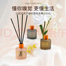 名创优品（MINISO）北欧风系列无火香薰室内厕所空气清新剂生日礼物丛林漫步100ml 实拍图