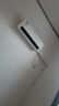 美的（Midea）酷省电pro 空调挂机 大1.5匹新一级能效全直流变频节能省电低噪音防直吹 以旧换新 国家补贴20%8折 1.5匹 一级能效 酷省电ultra 实拍图