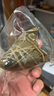 真真老老嘉兴粽子大肉粽老字号嘉兴肉粽蛋黄肉粽大礼包端午节浙江嘉兴特产 100g蛋黄肉粽5只+高汤鲜肉粽5只 实拍图