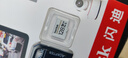 闪迪（SanDisk）128GB TF（MicroSD）4K内存卡 行车记录仪 监控摄像头专用 10,000小时录制 重复读写高耐用存储卡 实拍图