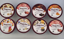 哈根达斯（Haagen-Dazs）经典比利时巧克力口味冰淇淋 100ml/杯 雪糕 实拍图