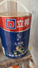 立邦儿童漆抗甲醛竹炭净味防霉京雅居全效内墙乳胶漆15L/约21KG套装 实拍图