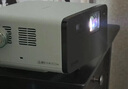 爱普生（EPSON）EF-16G 家用投影仪 3LCD智能激光投影机（0.62”大芯片 激光 原生1080P 3LCD技术）国家补贴 实拍图