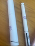 小奥汀（littleondine）眼妆套组睫毛膏01黑色+眼线液笔02棕色 自然卷翘纤长持久不易晕染 实拍图