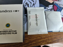 Smorss【2片精装】适用小米手环9pro保护膜小米手环9pro非钢化膜智能运动手环高清复合膜全屏防刮摔贴膜 实拍图