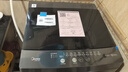 美的（Midea）波轮洗衣机全自动家用 MB80V36T 8公斤 超净洗抗菌除螨 免清洗 宿舍租房 以旧换新 家电国家补贴 实拍图