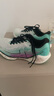 特步360X入门级竞速碳板跑鞋男子网面透气轻便缓震稳定回弹男跑鞋 实拍图