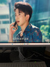 飞利浦（PHILIPS）27英寸台式一体机电脑( 酷睿12代i5-12450H 16G 512G 旋转升降底座 )S9白 国家补贴20% 实拍图