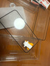 【2片装】适用苹果15/16promax钢化膜iPhone14/13/12/11/xsmax/xr/8/7plus保护膜防摔无尘仓 苹果16ProMax-秒贴钢化膜【两片装】 实拍图