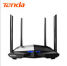 Tenda腾达路由器【千兆穿墙王】无线家用WiFi5放大器AC1200全屋信号增强5G双频国家补贴金榜AC10 实拍图