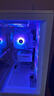 Thermalright(利民) FAN HUB  Controller REV.A 10口控制器支持PWM温控 散热配件 实拍图