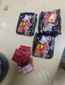 三养（SAMYANG）火鸡面三养速食方便面袋装 700g(140g*5)泡面拌面早餐零食 实拍图