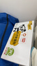 盼盼 法式软面包 早餐面包办公室下午茶休闲零食点心奶香味 1320g/箱 实拍图