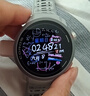 高驰（COROS）PACE Pro铁三旗舰竞技运动智能手表跑步骑行游泳马拉松GPS  灰色 实拍图