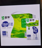 蒙牛低脂高钙牛奶 250ml*16盒 每100ml含125mg钙 健身伴侣（礼盒装） 实拍图