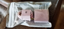 驰界适配华为充电器66W/100W/120W快充原装套装type-c快充线mate70/60p40pronova13荣耀安卓充电线头 粉色66W快充头+1米6A快充线 实拍图