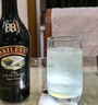 百利（Baileys）甜酒奶油草莓味 力娇酒配制酒利口酒 奶酒 洋酒 700ml 实拍图