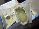 真维斯（Jeanswest）拖鞋男外穿夏季潮凉拖鞋男踩屎感一字拖沙滩凉鞋父亲节礼物 实拍图