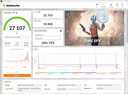 万丽(Manli )GeForce RTX 5080 OC 16GB GDDR7 雪狐 浅蓝色白色4K光追电竞黑神话悟空游戏电脑Ai显卡 晒单实拍图