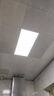 美的（Midea）厨房灯300x600集成吊顶扣板灯led厨卫灯卫生间【国家补贴】平板灯 实拍图