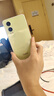 OPPO K12x 12GB+256GB 凝光绿 政府国家补贴 120Hz旗舰级OLED直屏 80W闪充 5500mAh大电池 骁龙5G手机 实拍图