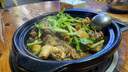 1号会员店 鸡琵琶腿 净重4斤 出口级食材 鸡肉烤鸡腿炸鸡腿卤鸡腿卤味火锅 实拍图