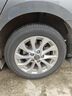 优科豪马横滨轮胎 195/60R16 89H E70RZ 原配日产蓝鸟/骐达/轩逸/启辰D60 实拍图