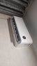 小米（MI）大1匹 巨省电pro 超一级能效  变频冷暖 空调挂机 26GW-NA20/V1A1 国家补贴20%【2025新款】 实拍图