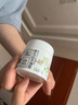 松达儿童面霜婴儿山茶油润肤乳宝宝保湿乳液春季128g+68g 实拍图