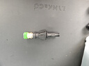 绿田（LUTIAN）洗车机配件通用转接头1/4专用接头可转接快插喷嘴汽车用品 实拍图