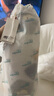 佳韵宝（Joyourbaby）宝宝安抚枕婴儿多功能睡觉抱枕新生儿防翻身糖果枕头 印象星空 实拍图