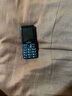 飞利浦（PHILIPS）E568A 星空黑 升级版 移动联通电信4G全网通 老年人手机智能 超长待机学生手机 直板按键 实拍图