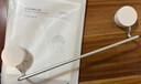 无印良品（MUJI）真空吸盘收纳系列 挂杆 实拍图