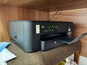 兄弟（brother）DCP-T435W家用学习打印机彩色喷墨墨仓式 无线远程打印打印复印扫描一体机 425升级新款 实拍图