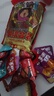 【零食大礼包】休闲零食辣条素牛排魔芋丝素毛肚追剧组合送礼 42小包【活动推荐】(约340g) 实拍图