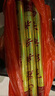 新新精艺手持礼花筒礼炮礼宾花60cm 6根装结婚乔迁开业开工大吉亮片礼花筒 实拍图