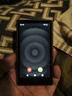 索尼（SONY）NW-A306 安卓高解析度音乐播放器 MP3 Hi-Res Audio 3.6英寸 32G 灰色 实拍图