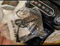 奥克斯腿部按摩器小腿按摩仪全自动揉捏专业足疗机足底脚部足部穴位肌肉按摩腿部的按摩器经络疏通神器 【2025新款升级】气囊夹揉+9档力度+3大模式 父亲节礼物高档实用送老人爸爸妈妈长辈生日礼物 实拍图