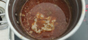 羊小柒 宁夏滩羊 羔羊原切羊肉卷净重2斤 羊肉片火锅食材清真 实拍图
