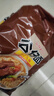 公仔面 红烧牛肉味方便面 5联包 500g 汤面早餐夜宵方便速食泡面 实拍图