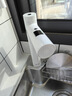 352净水器加热直饮一体机反渗透0阻垢剂 1800G常温出水4.6L/min400G通 家用净饮机A418H白色水龙头 实拍图