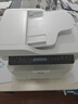 惠普（HP）323sdnw激光无线自动双面打印机  复印机 连续复印扫描打印机一体机  办公室打印  一年上门 实拍图