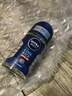 妮维雅（NIVEA）抑汗香体腋下止汗露干爽滚珠男士黑白出众爽身走珠液50ml 实拍图