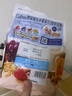 卡乐比（Calbee） 即食燕麦片低GI减糖水果麦片550克 日本进口 早餐冲饮 代餐零食 实拍图