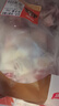 恒都 国产谷饲原切牛腩块 2斤*2 偏瘦 肥瘦比1:9 不注水不滚揉 实拍图
