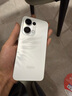 OPPO Reno13 12GB+256GB 心动白 超美小直屏 AI高清实况照片 IP69满级防水 5G智能拍照手机 国家补贴 实拍图