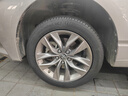 德国马牌（Continental）汽车轮胎 215/55R17 94W FR UC7适配本田XR-V/缤智/大众迈腾 实拍图